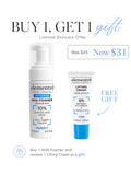 Purify + Firm Skincare Duo