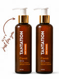 Tantation Carrot | Buy 1 Get 1 Free