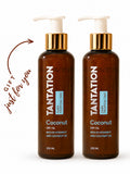 Tantation COCONUT | Buy 1 Get 1 Free