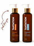 Tantation Carrot & Coconut | Buy 1 Get 1 Free
