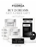 Correction Cream - all types of wrinkles & Correction eye cream - all types of wrinkles