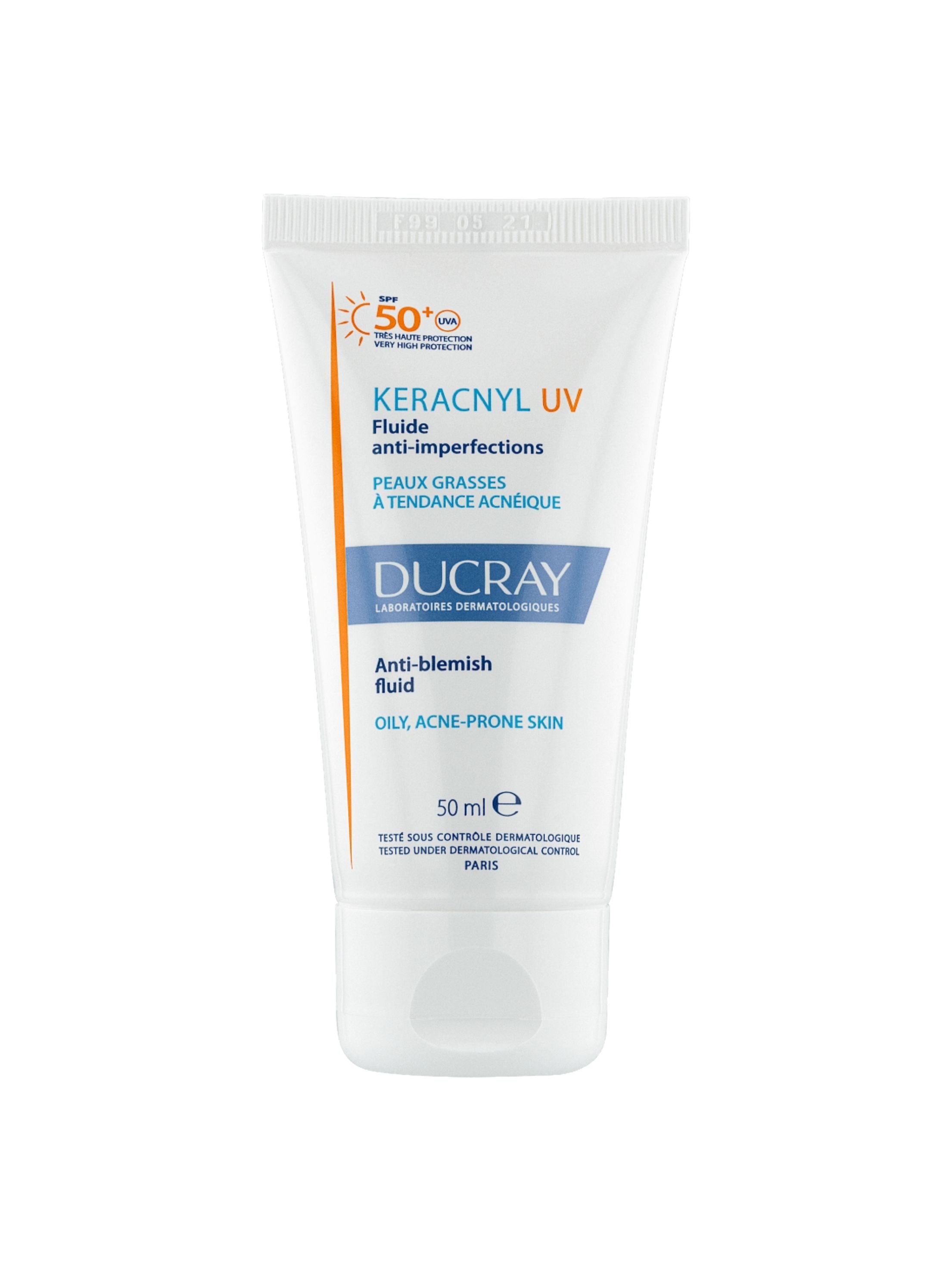 Keracnyl UV Anti-Blemish Fluid