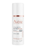 Hyaluron Activ Procedure Retinal Lifting Cream - 0.1% Retinal