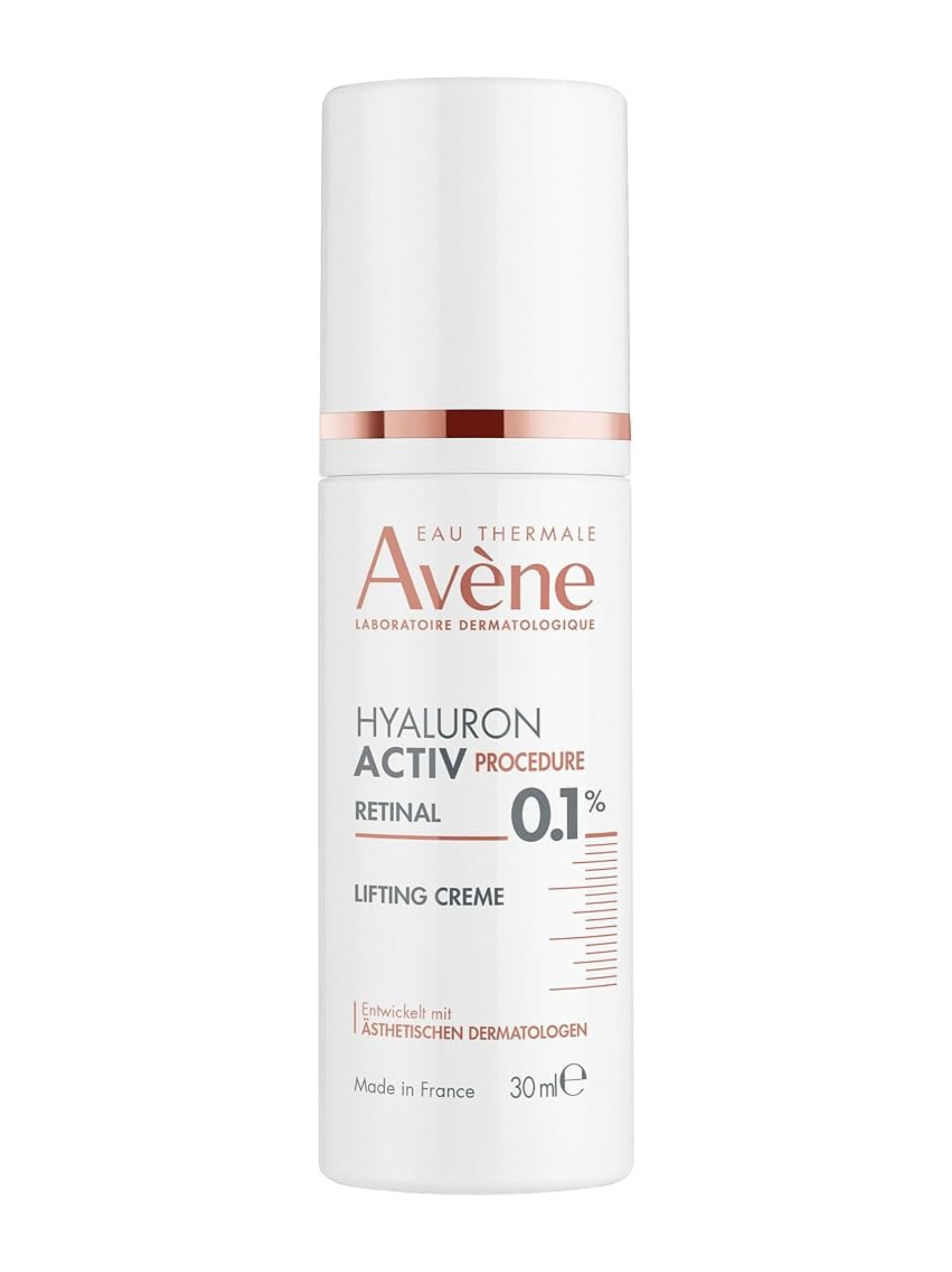 Hyaluron Activ Procedure Retinal Lifting Cream - 0.1% Retinal