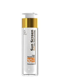 Sunscreen Color Velvet Face Cream SPF 50+