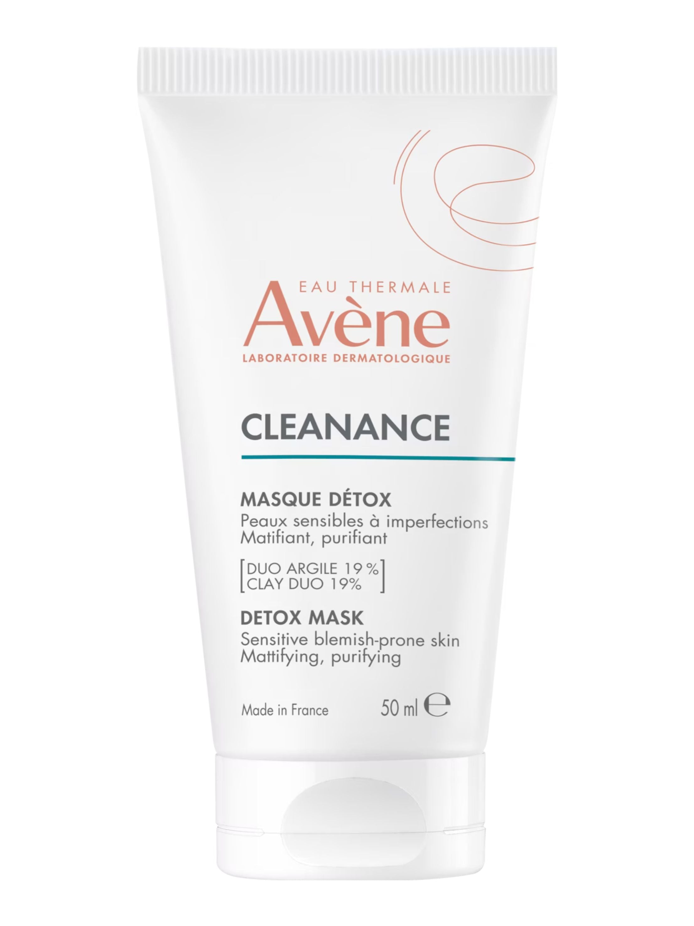 Cleanance Mask Scrub 50 ML