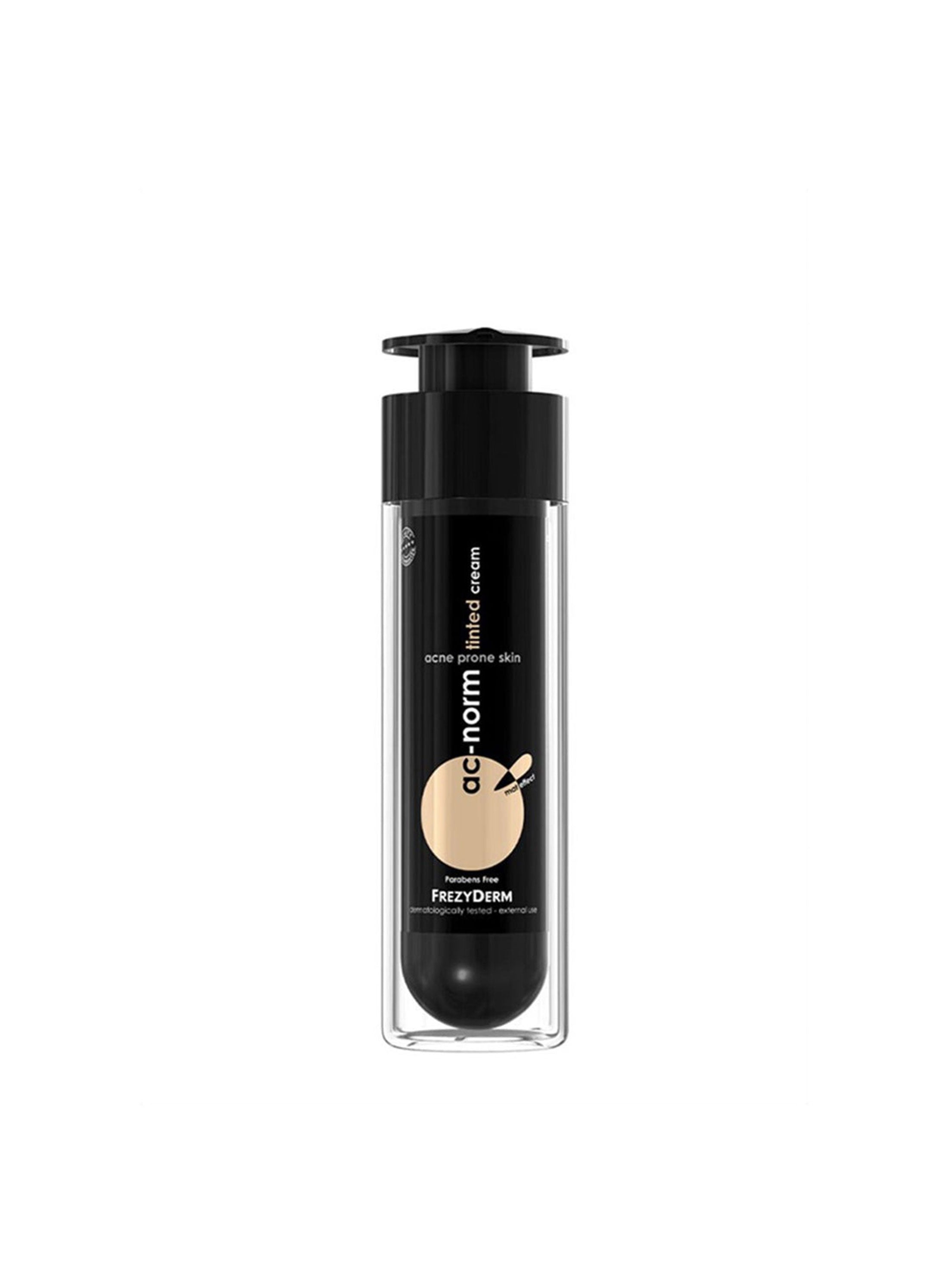 Image for Ac-Norm Tinted Cream