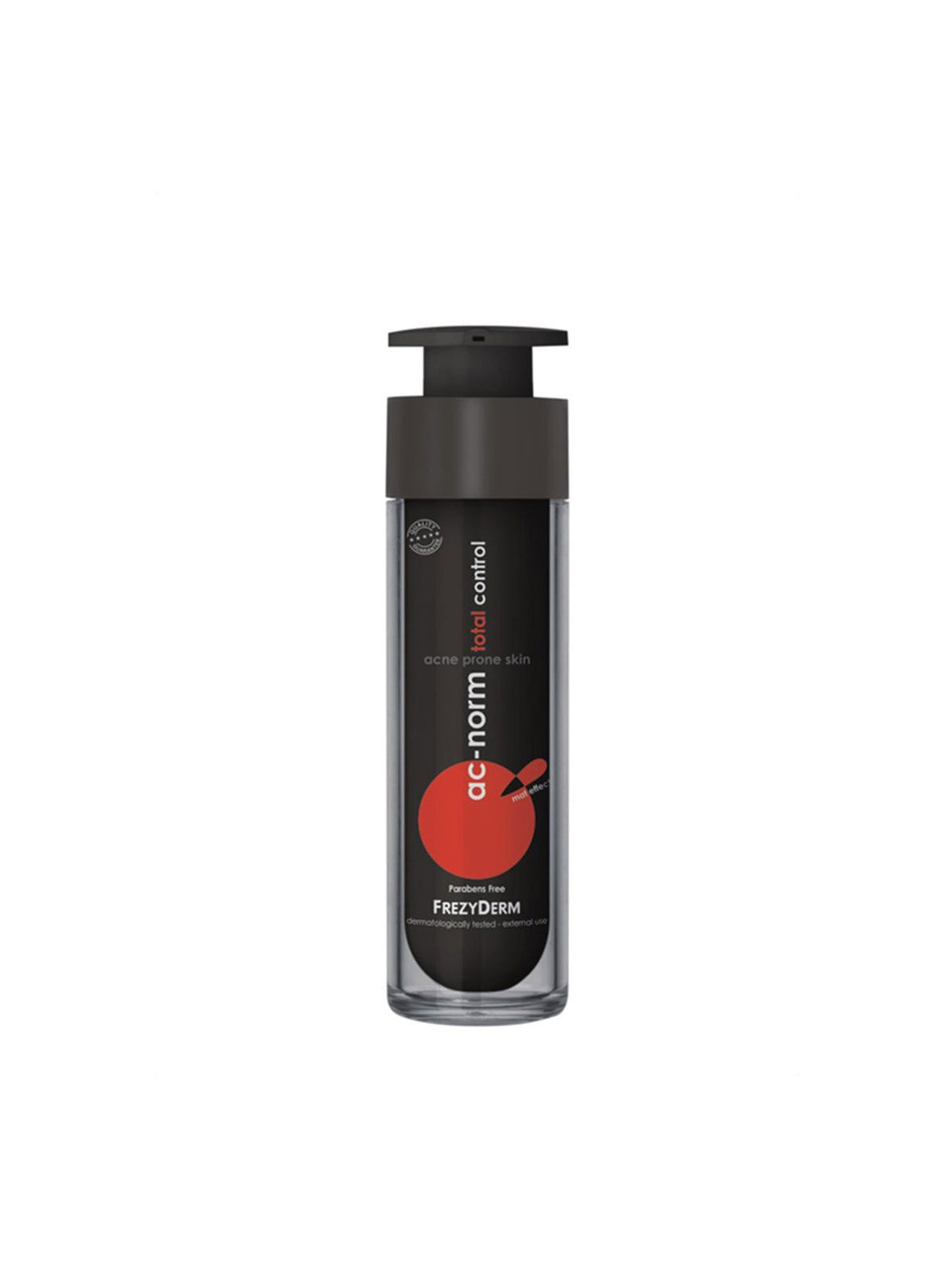 Image for Ac-Norm Total Control Cream