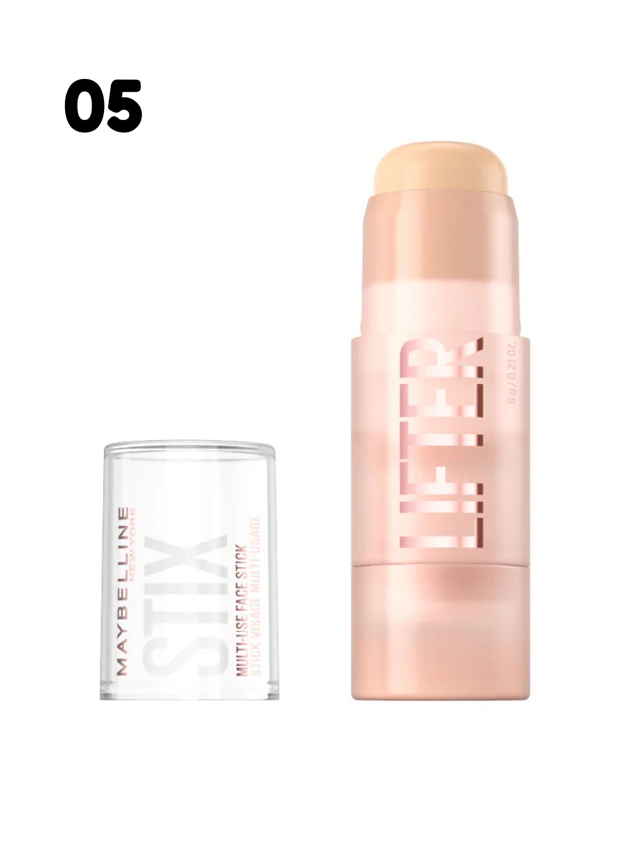 Lifter Stix Multi-Use Face Stick 05