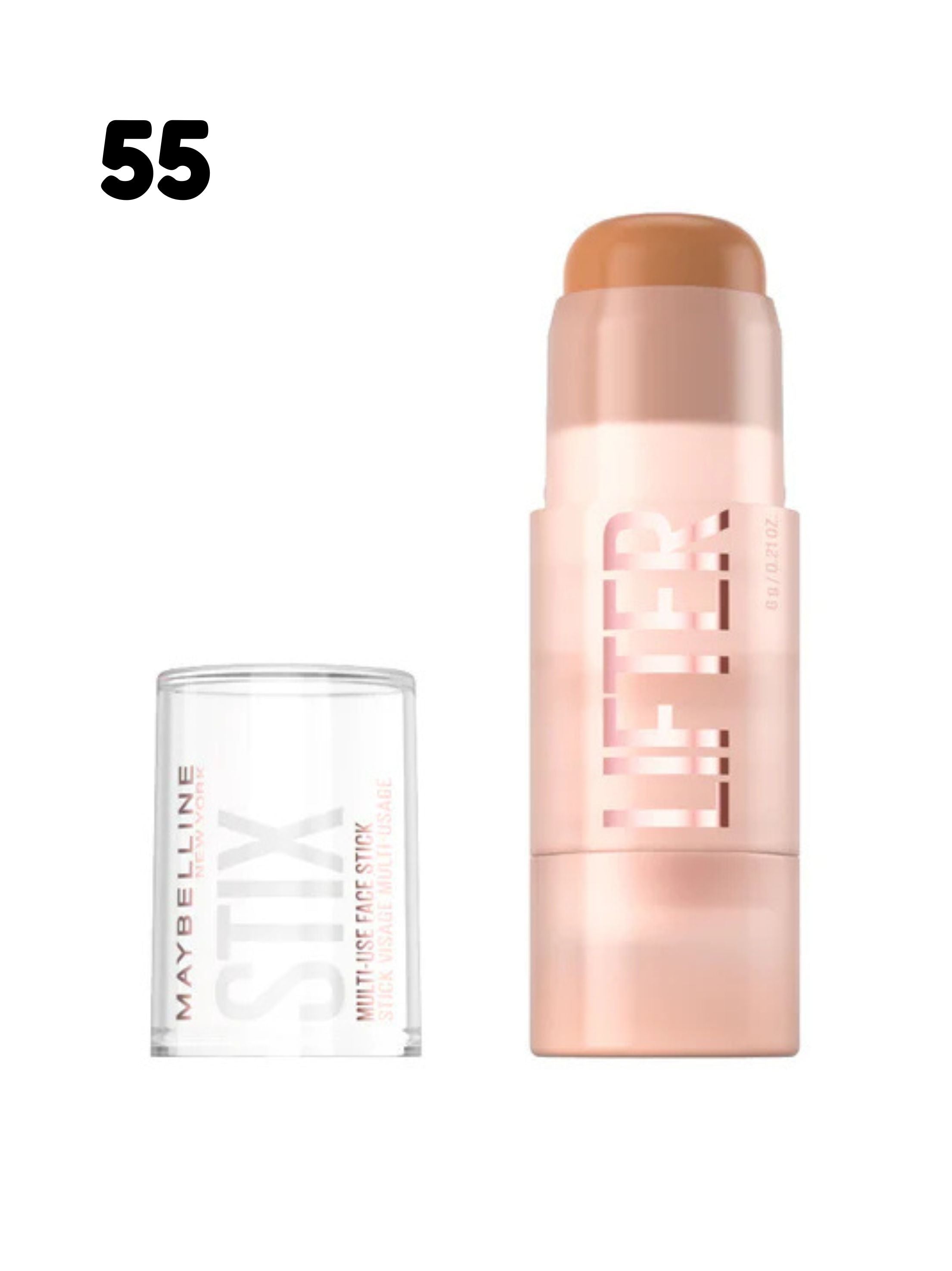 Lifter Stix Multi-Use Face Stick 55