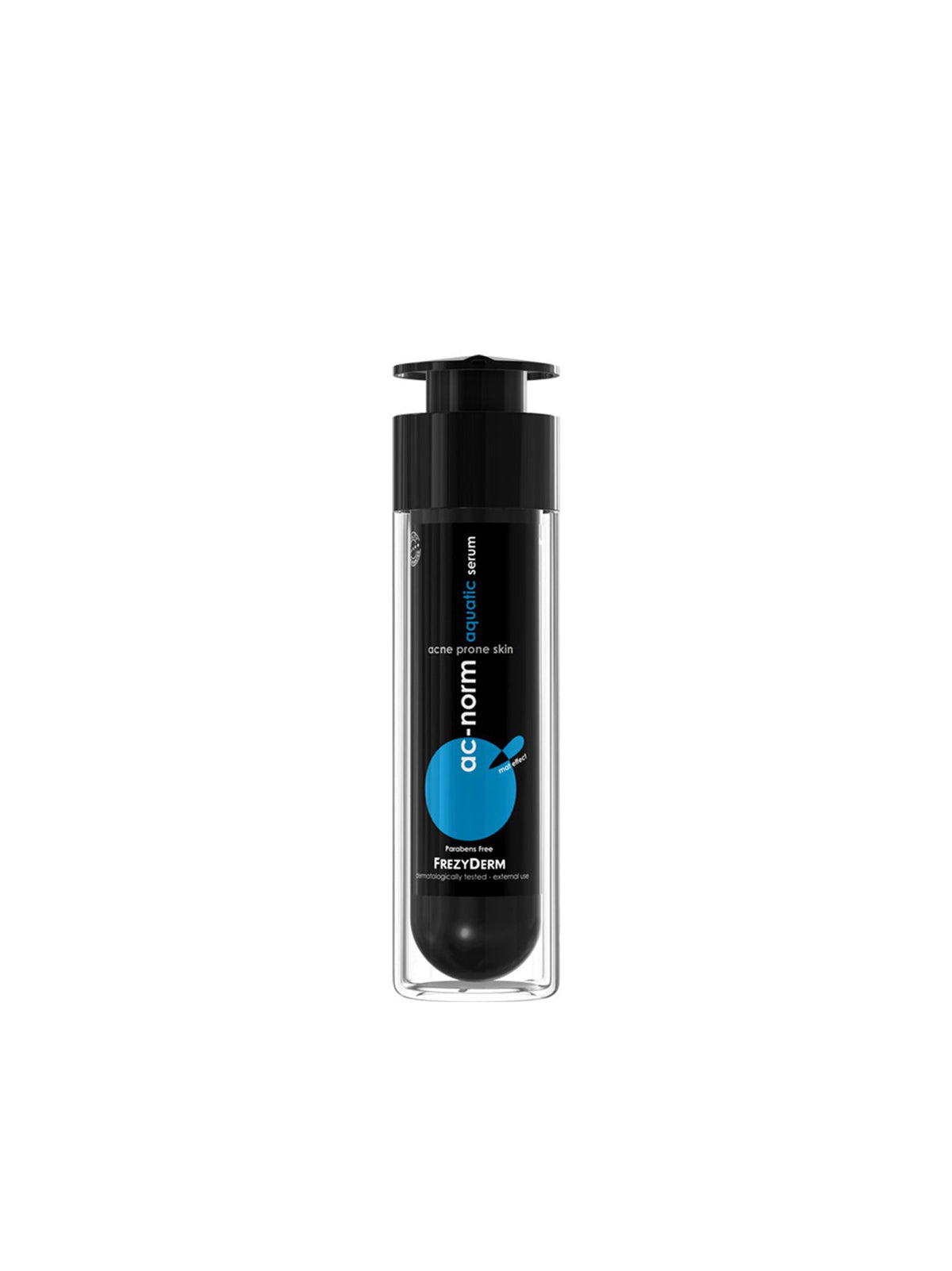 Image for Ac-Norm Aquatic Serum