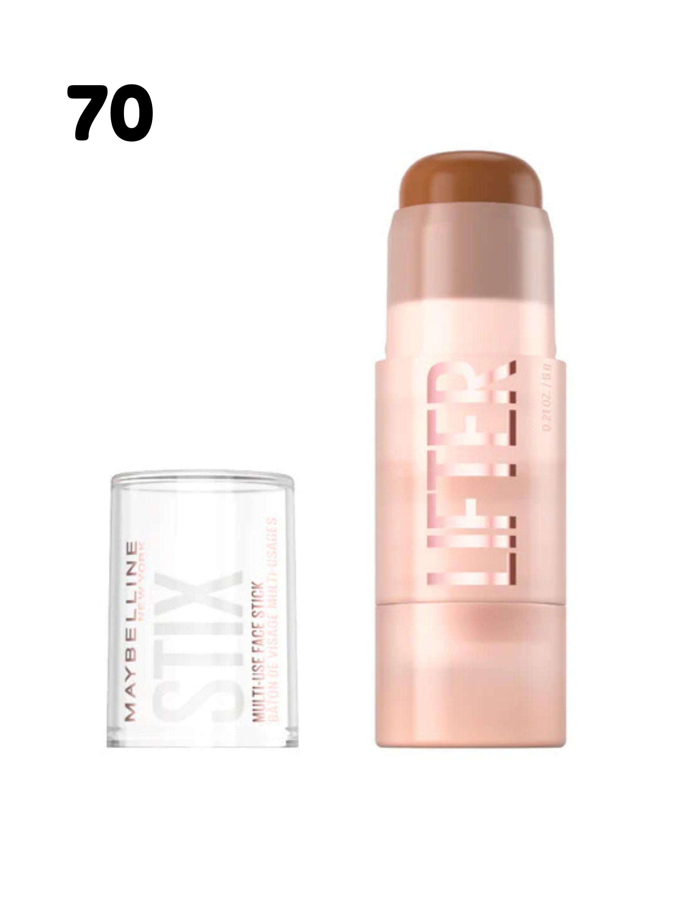 Lifter Stix Multi-Use Face Stick 70