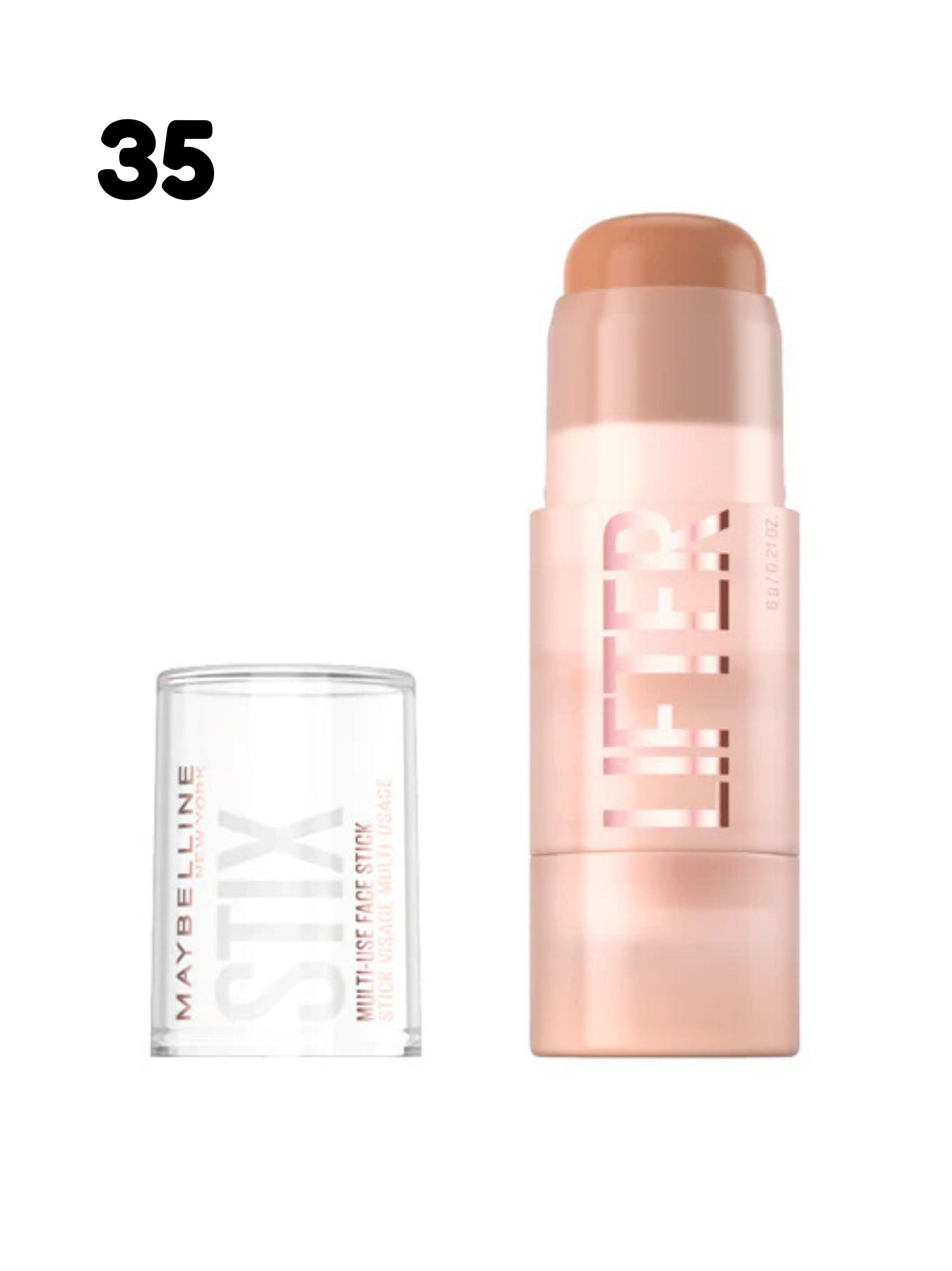 Lifter Stix Multi-Use Face Stick 35