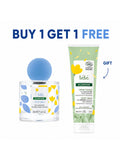 Buy 1 Get 1 Free, Petit Brin Eau Parfumee 50ML + Baby Nappy Cream With Organic Calandula FREE