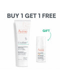 Buy 1 Get 1 FREE, Cicalfate+ Repair Cream 100 ML + Avene Cicalfate+ SPF50 Creme Reparatrice 30 ML