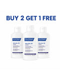 Buy 2 Get 1 FREE, Kelual DS Original Treatment Shampoo for severe dandruff, 100mL