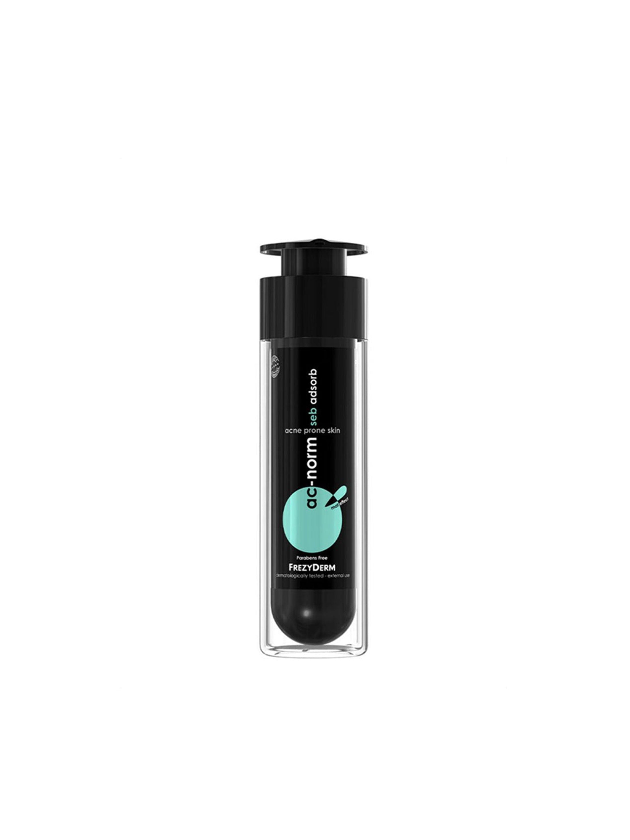 Image for Ac-Norm Seb Adsorb Cream