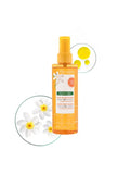 Dry sun oil SPF 30