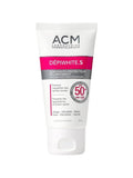 Depiwhite Cream For Sensitive Areas 50ML