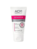 Depiwhite Sunblock Cream Spf50+ 50 ML