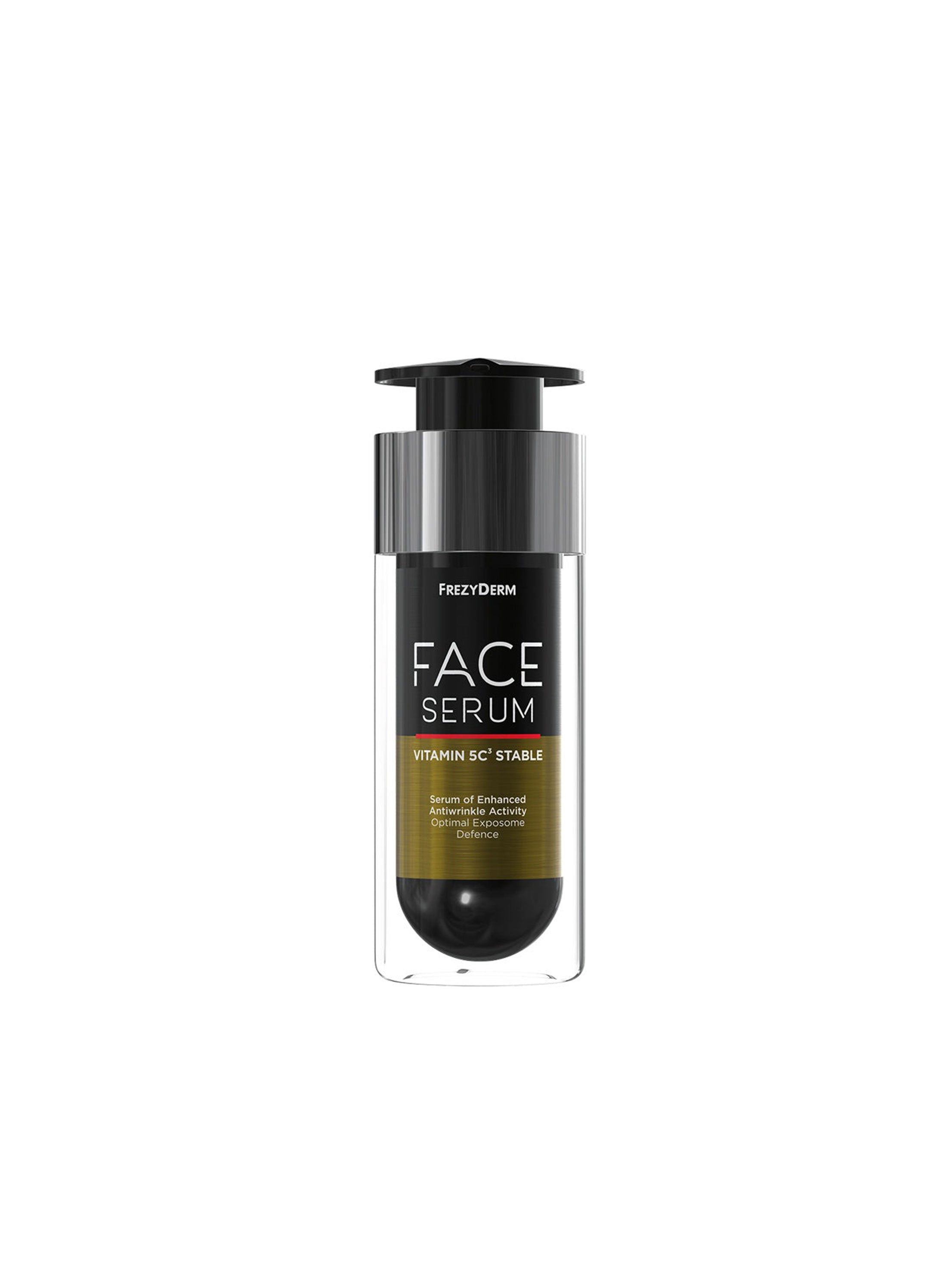 Image for Face Serum Vitamin 5Cï¿½ Stable