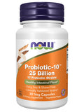 Probiotic -10 25 Billion 30 Capsules