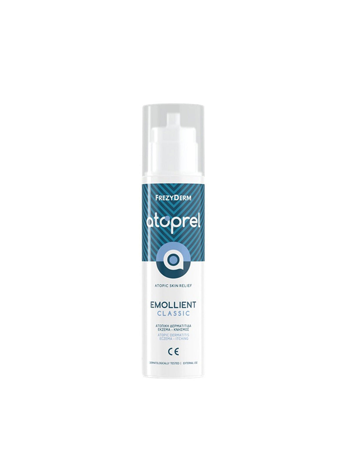 Image for Atoprel Emollient Classic