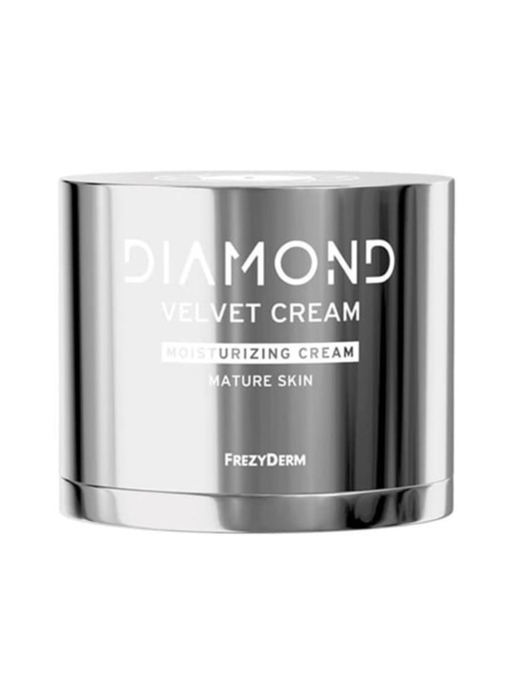 Diamond Velvet Moisturizing Cream