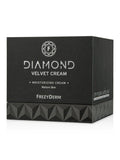 Diamond Velvet Moisturizing Cream