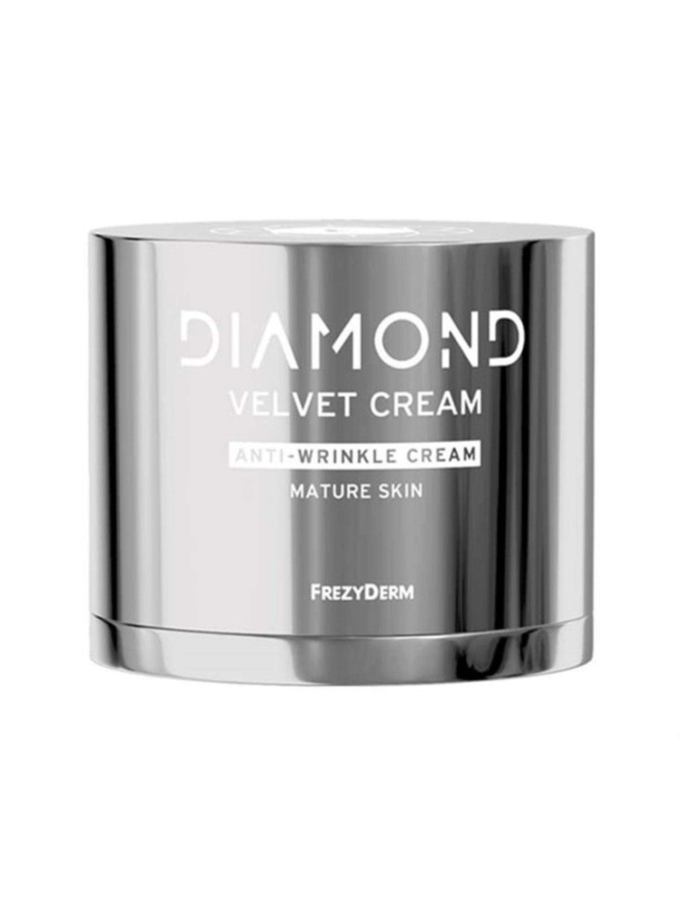 Diamond Velvet Anti-Wrinkle cream