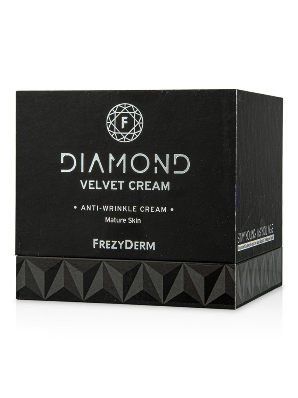 Diamond Velvet Anti-Wrinkle cream