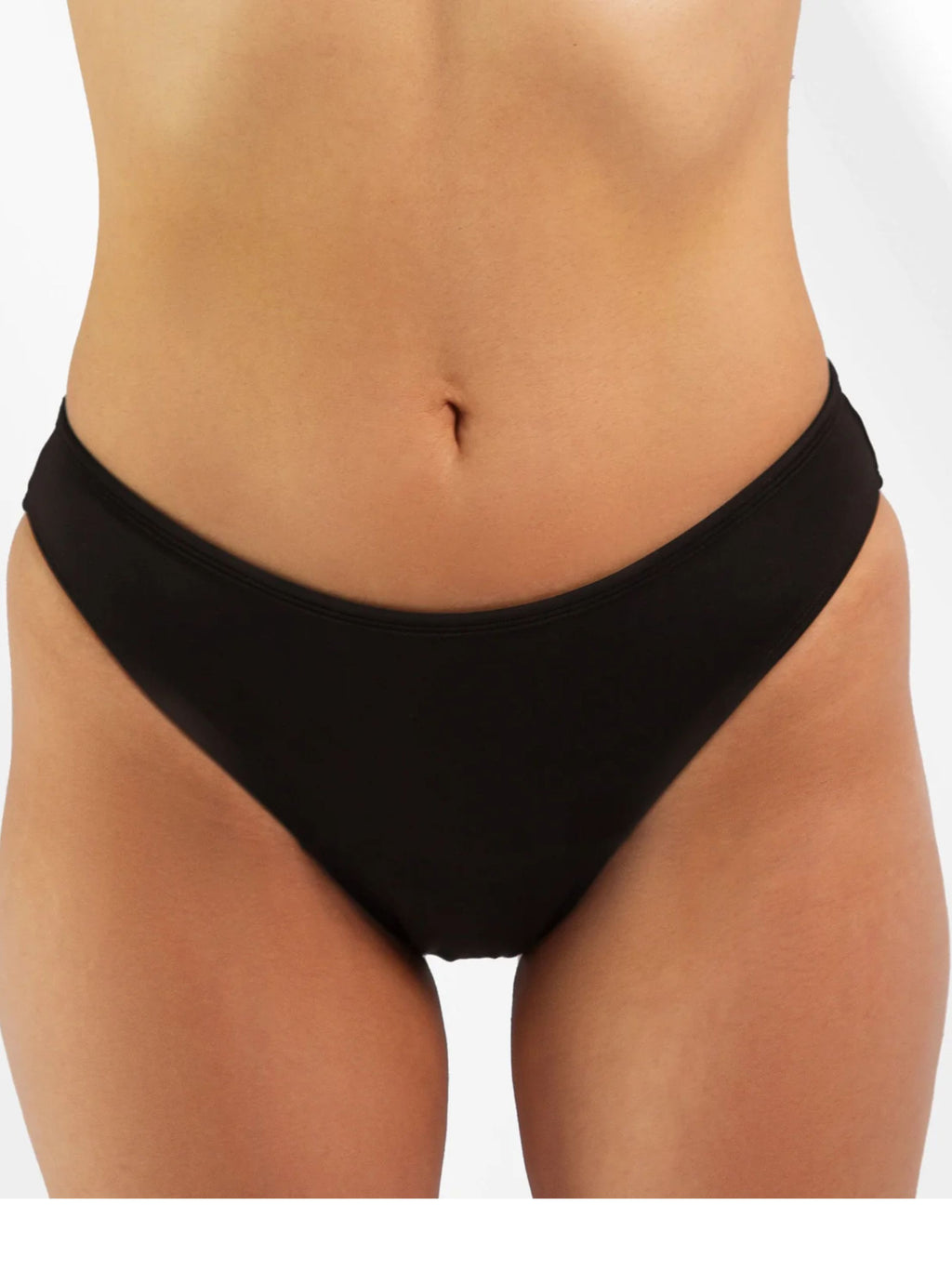 LEAKPROOF PERIOD SWIMWEAR BIKINI (CULOTTE) Large Size
