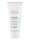 Avène Hydrance Moisturising cream SPF30 48-hour hydration 40 ml