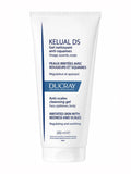 Ducray Kelual DS Gel Nettoyant Anti Squames 200ml