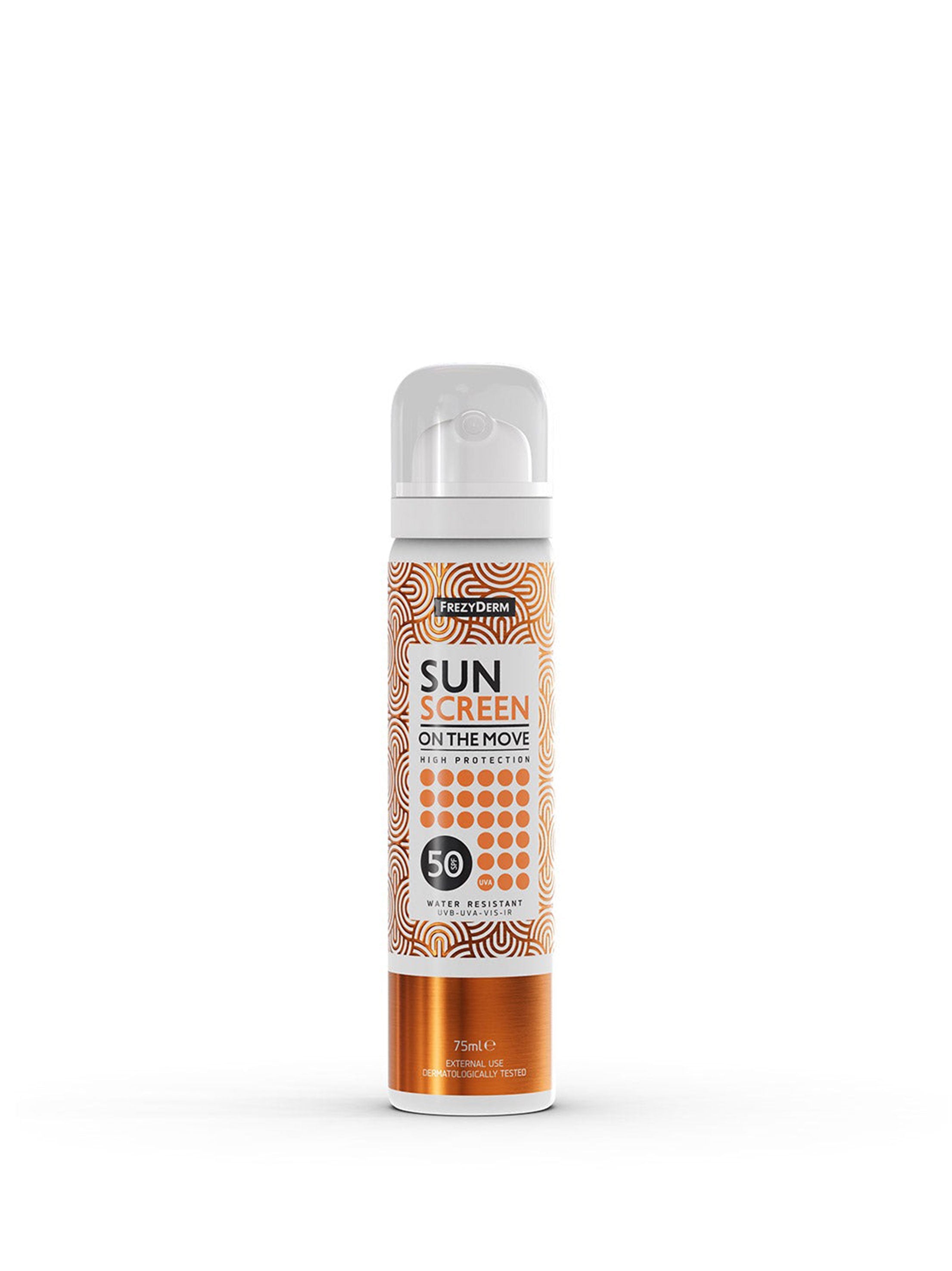 Image for Sun Screen On The Move Spf50