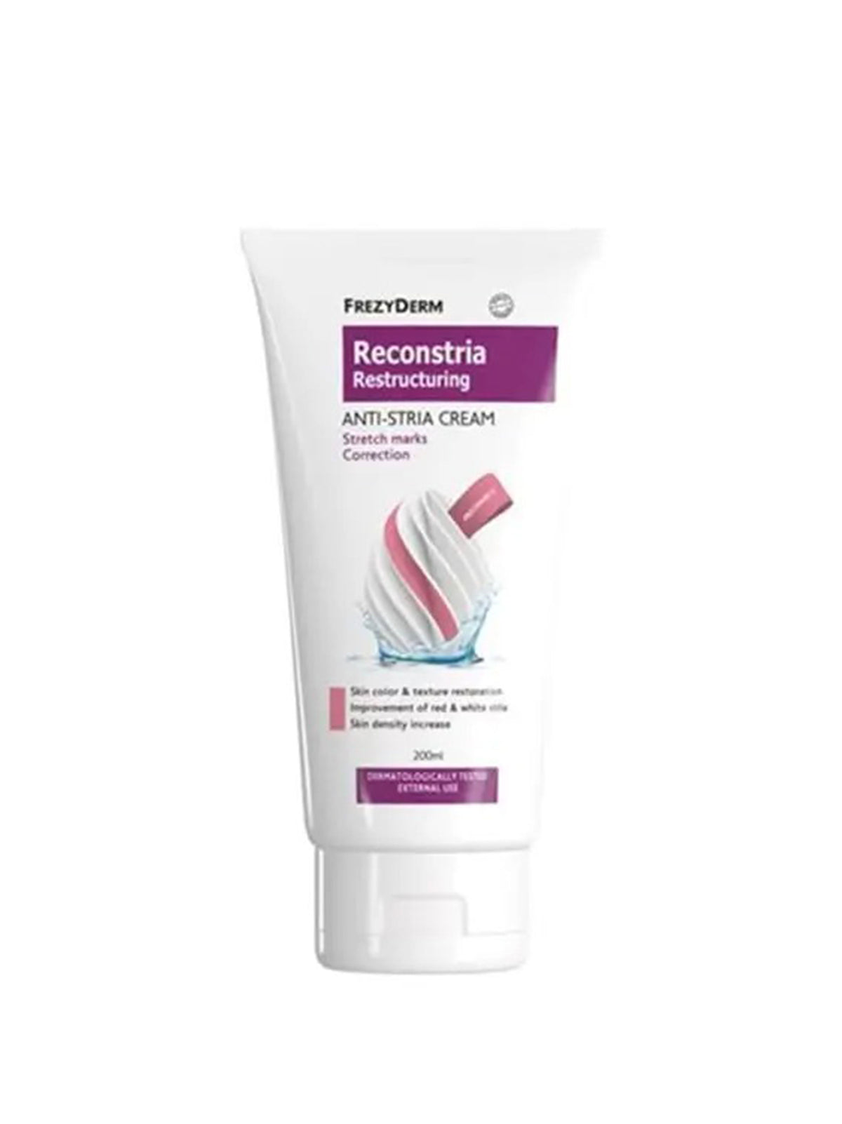 Image for Anti-Stria Cream Stretch Marks Correction