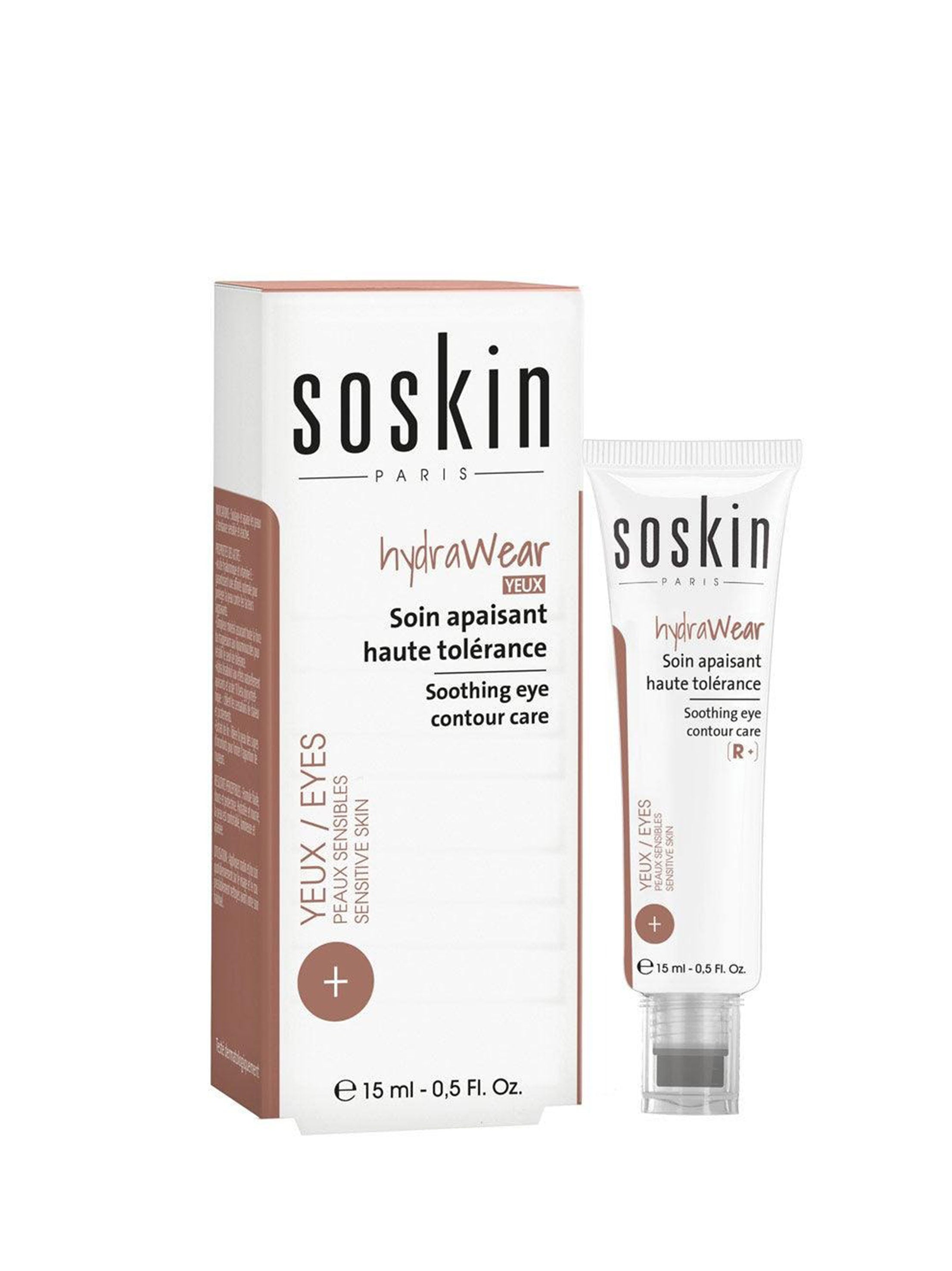 Image for Hydrawear Soothing Eye Contour Care