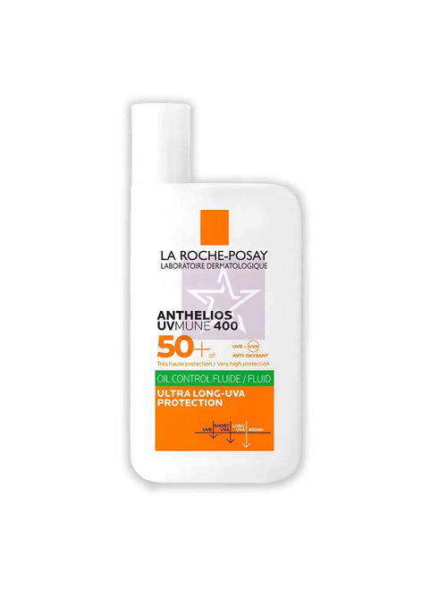 Image for Anthelios Uvmune 400 Anti-Dark Spots Fluid