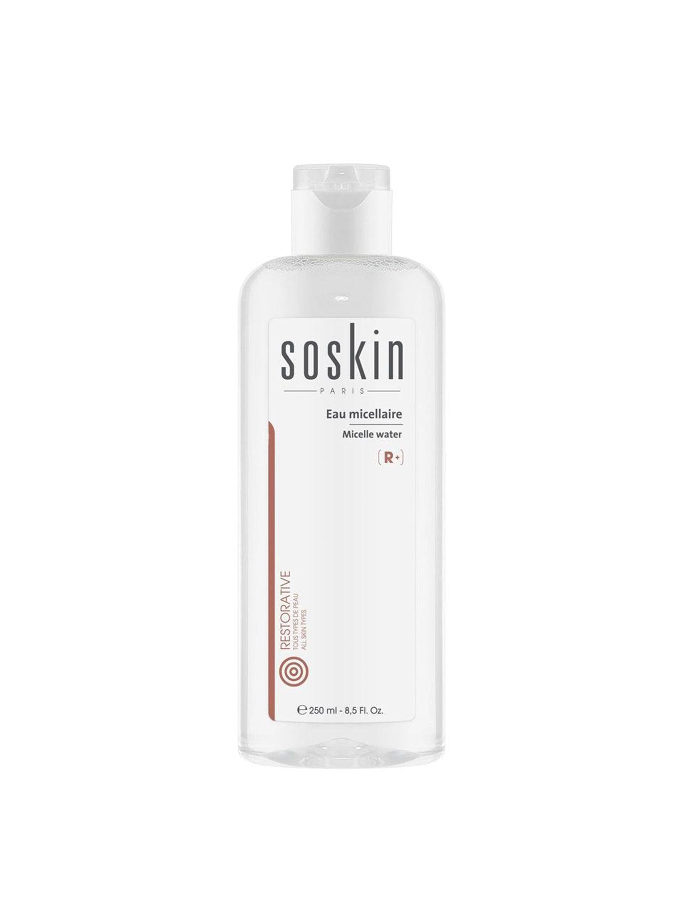 Image for R+ Micellar Water