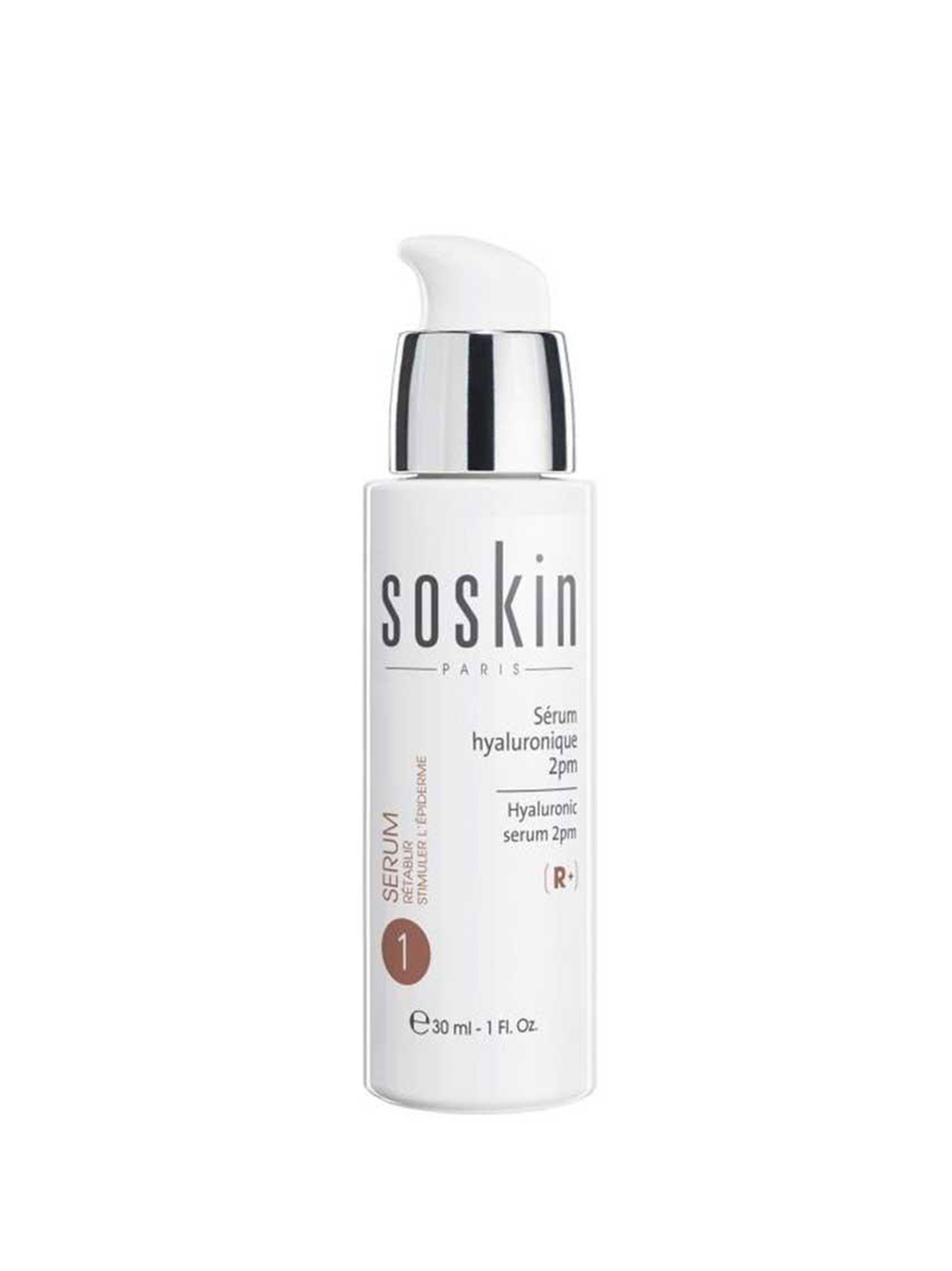 Image for Hydrawear Hyaluronic Serum