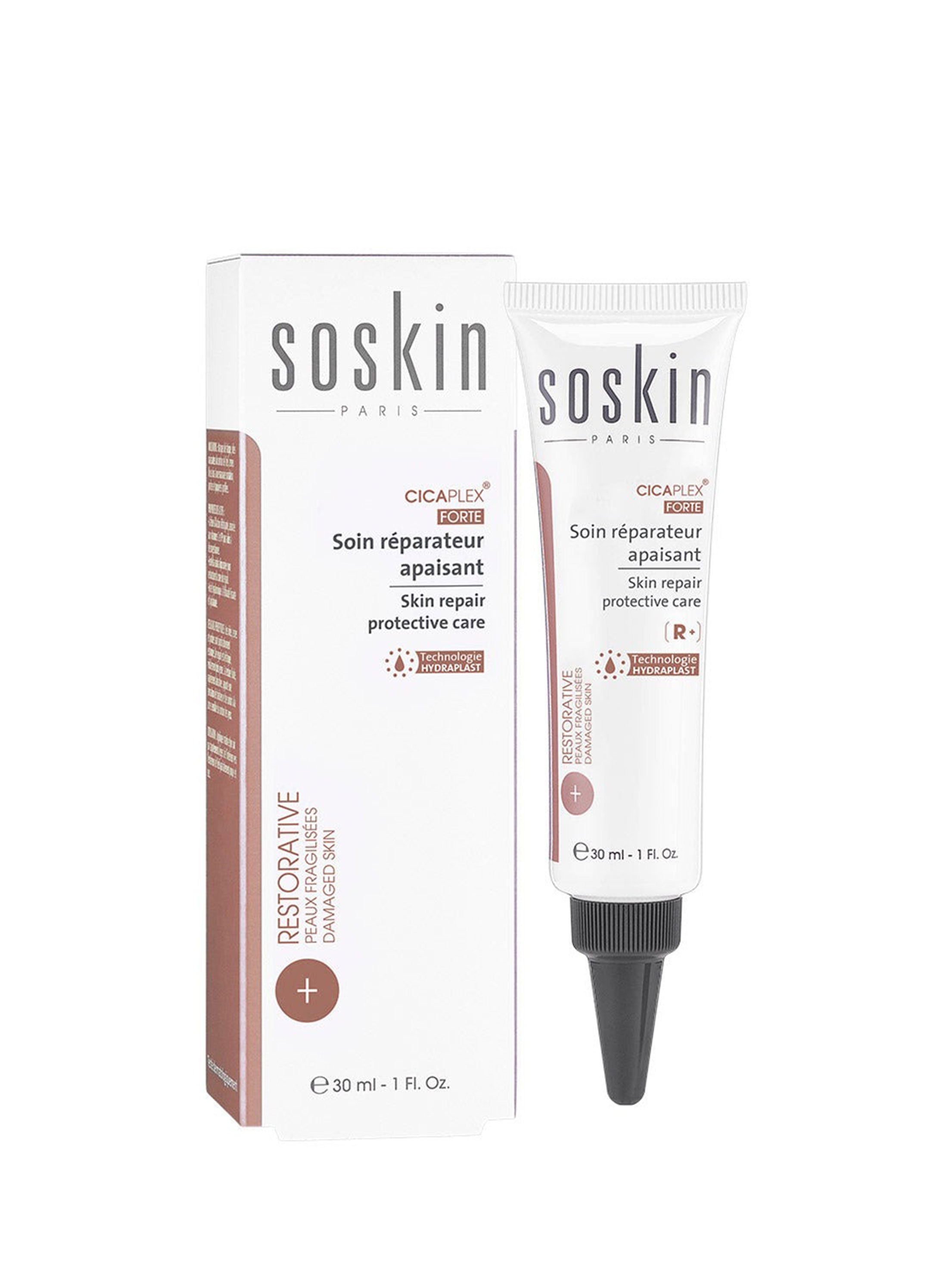 Image for Skin Repair Protective Care