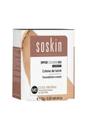 Image for Compact Foundation Cream (Spf30)