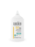 Image for Invisible Fluid High Protection Spf50