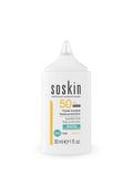 Image for Invisible Fluid High Protection Spf50