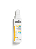 Image for Sunscreen With Fluid Texture,