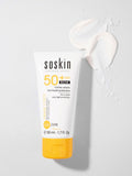 Image for Sun Guard Spf50+ Rich Sun Cream