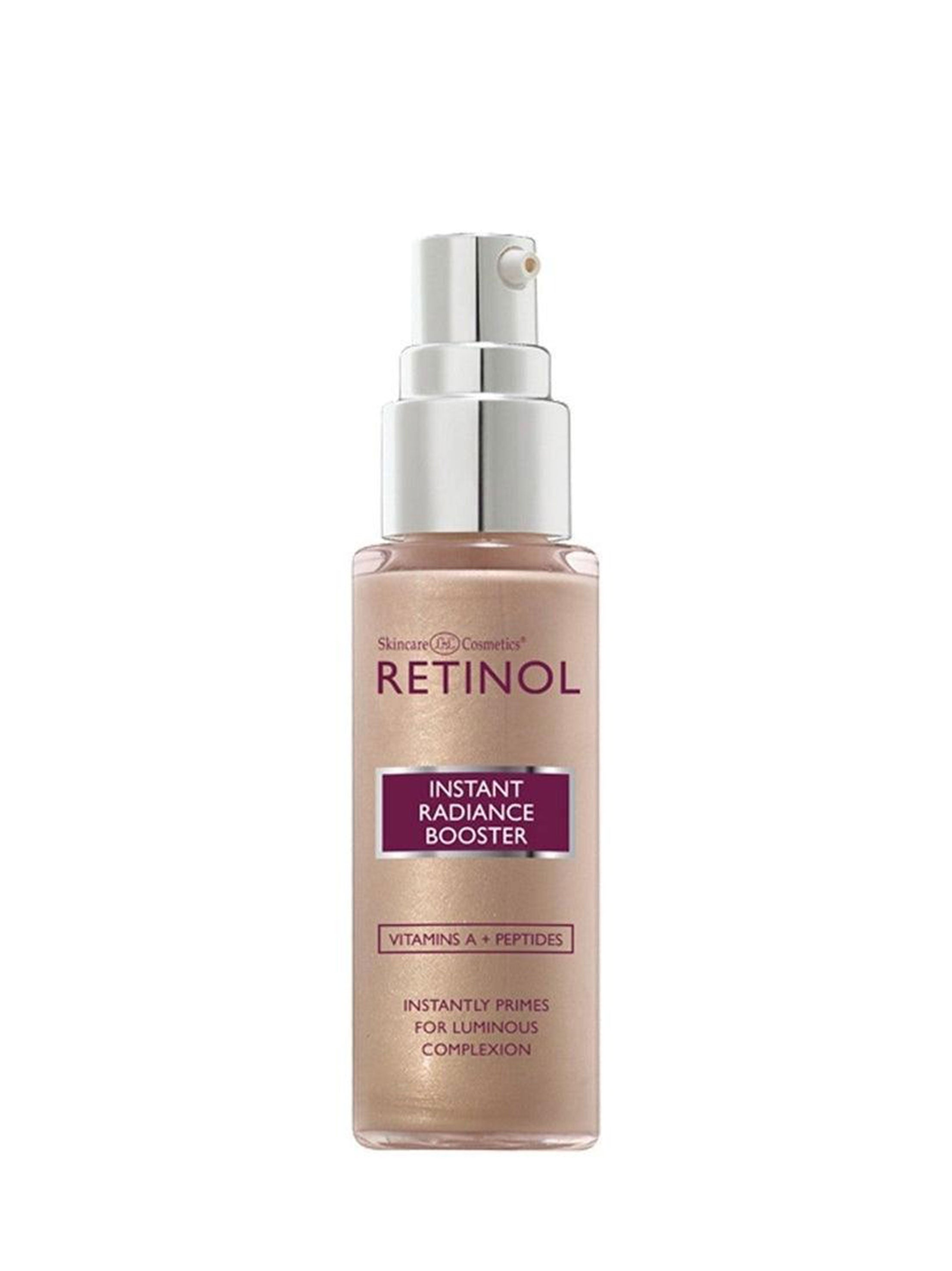 Image for Retinol Instant Radiance Booster