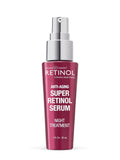 Image for Super Retinol Serum Night Treatment