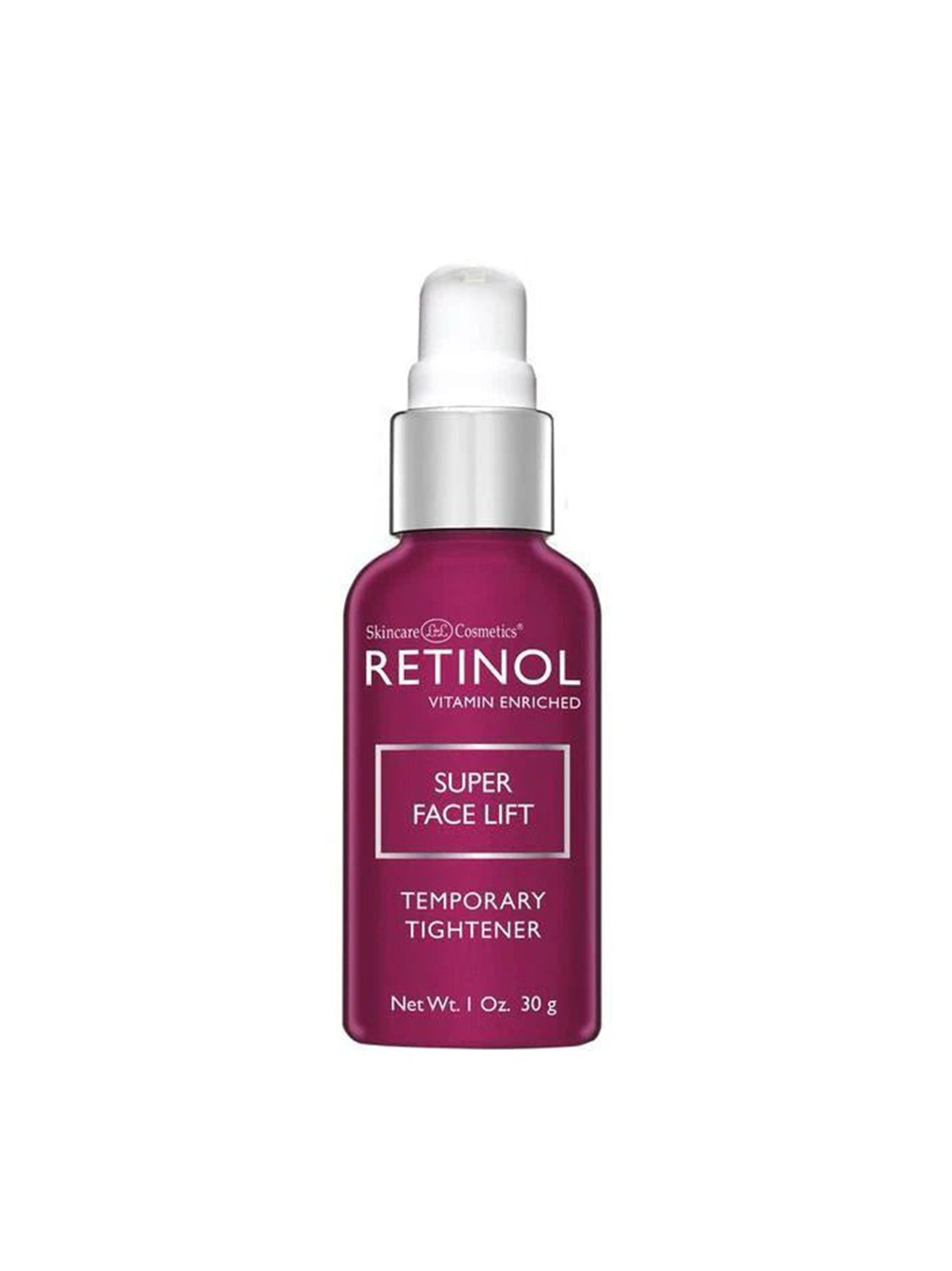 Image for Retinol Super Face Lift