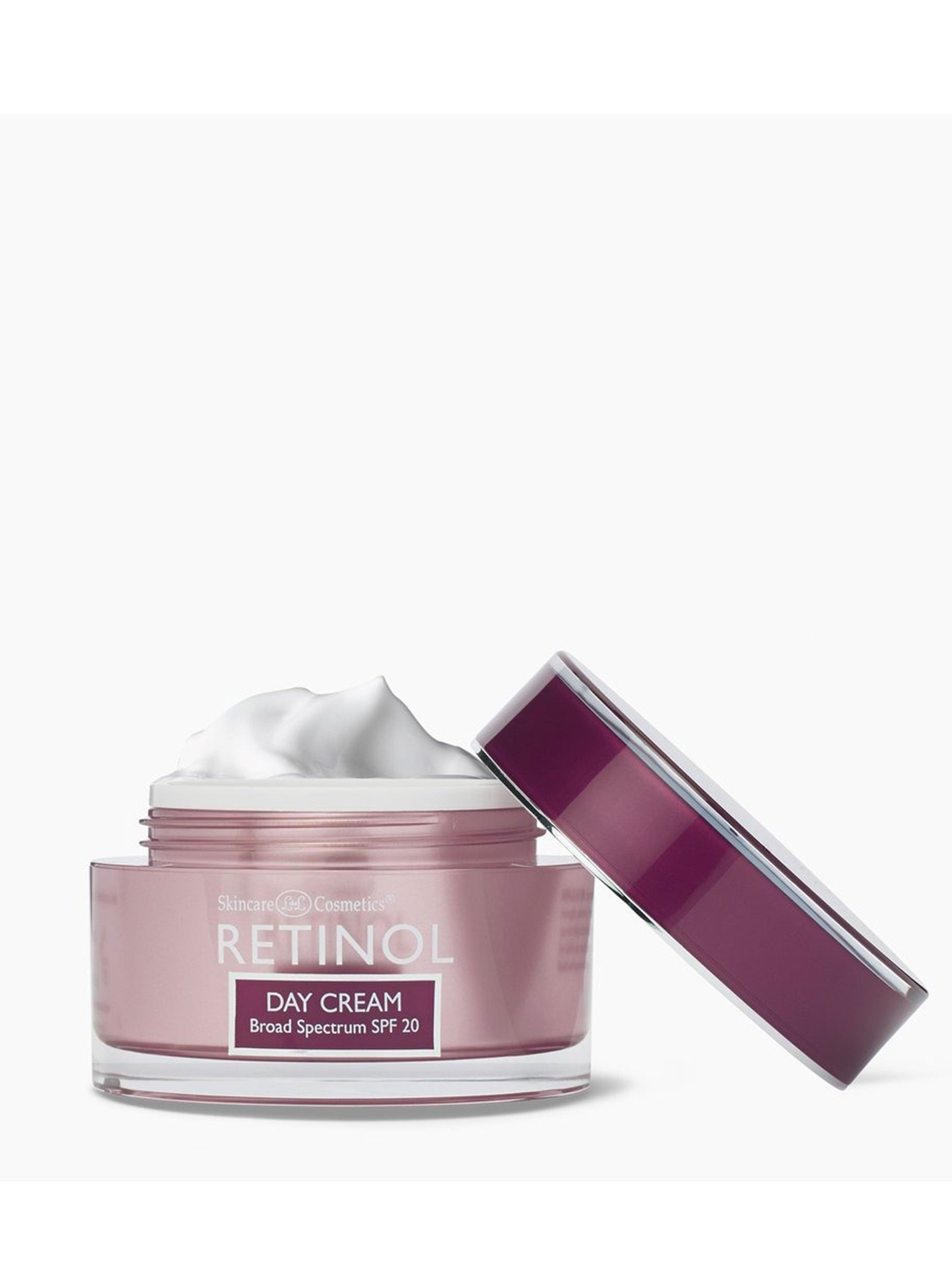 Image for Day Cream Spf20